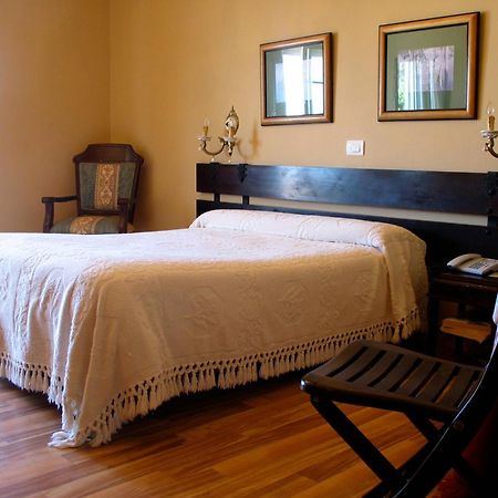 Hotel El Molino 아 과르다 외부 사진