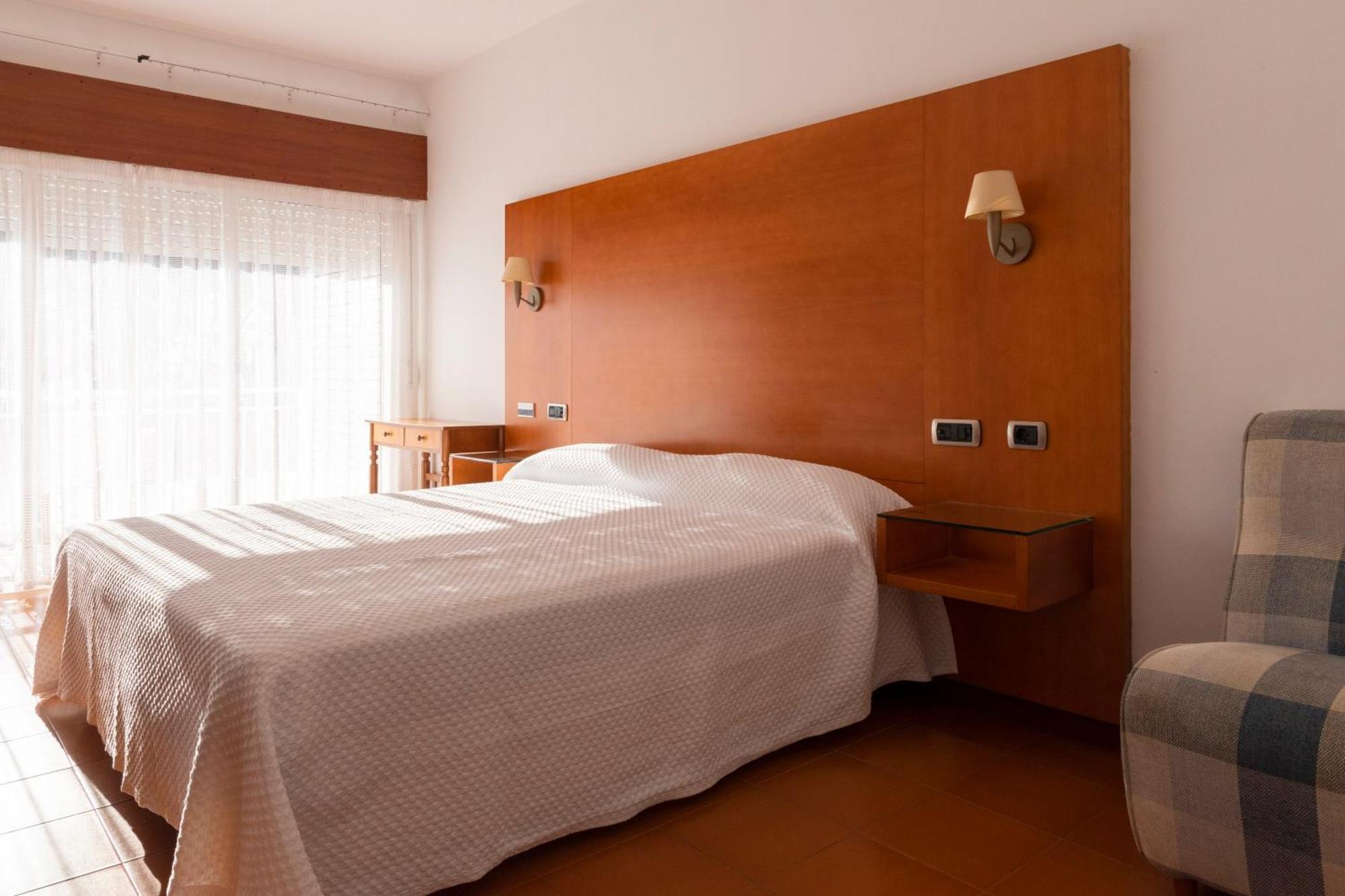 Hotel El Molino 아 과르다 외부 사진