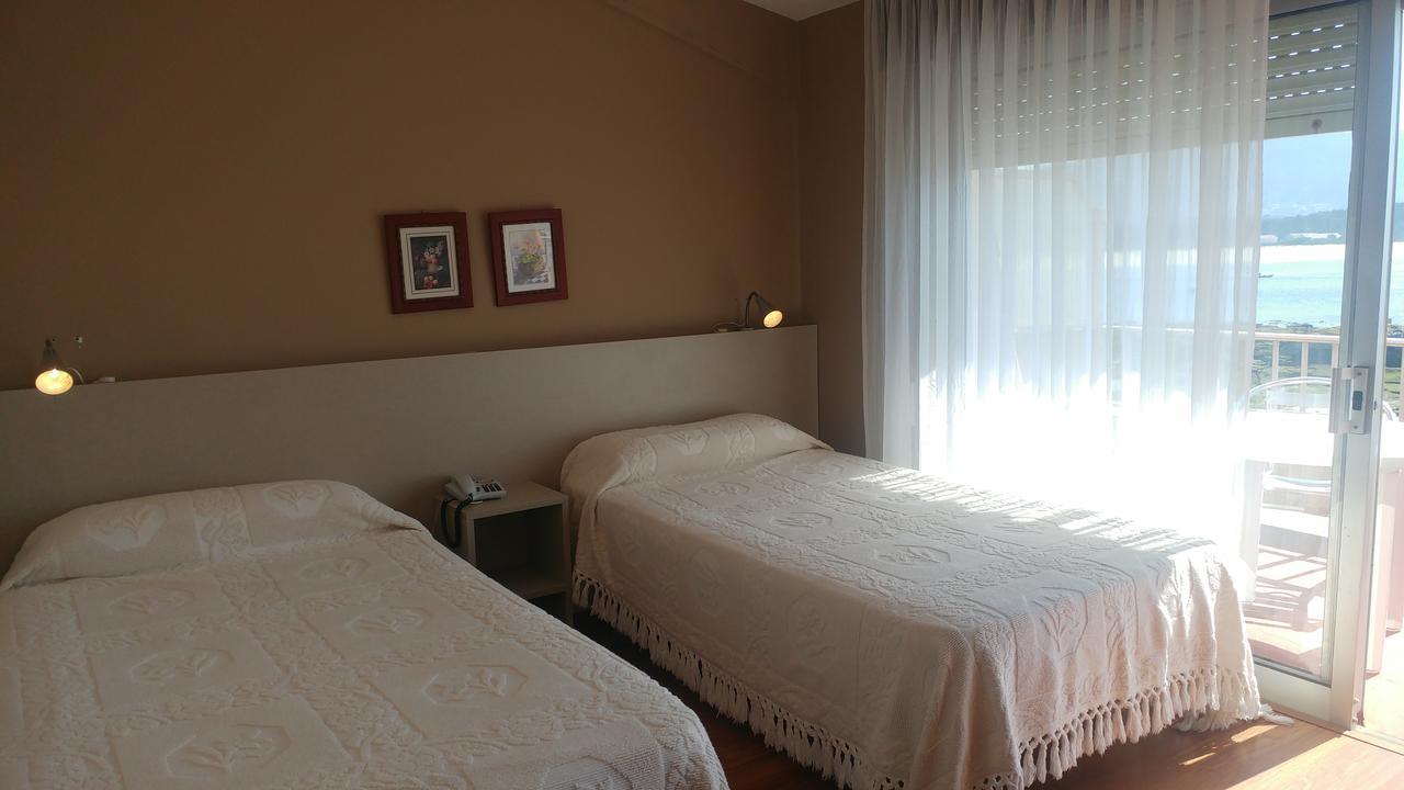 Hotel El Molino 아 과르다 외부 사진