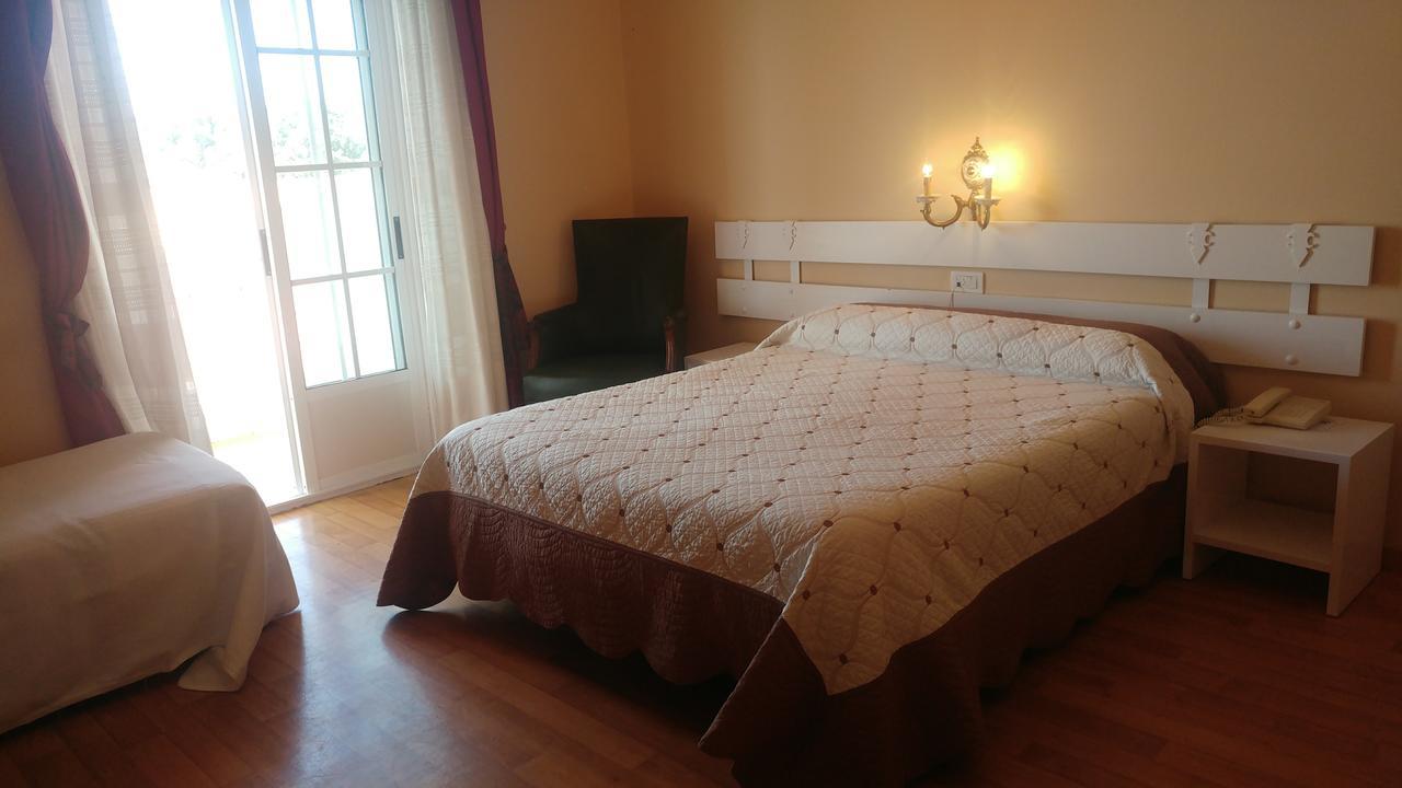 Hotel El Molino 아 과르다 외부 사진