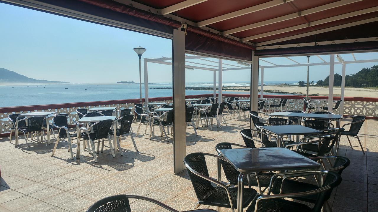 Hotel El Molino 아 과르다 외부 사진