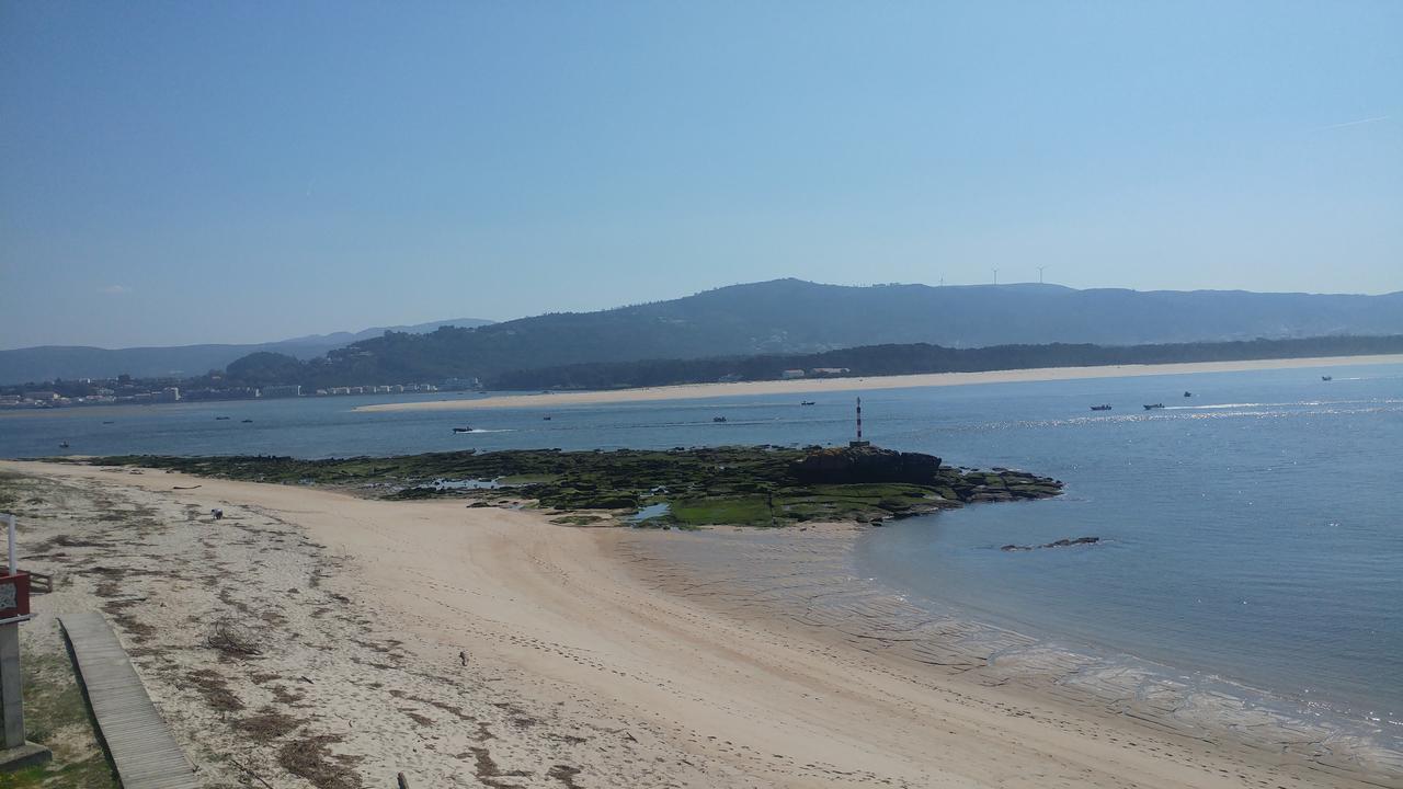 Hotel El Molino 아 과르다 외부 사진