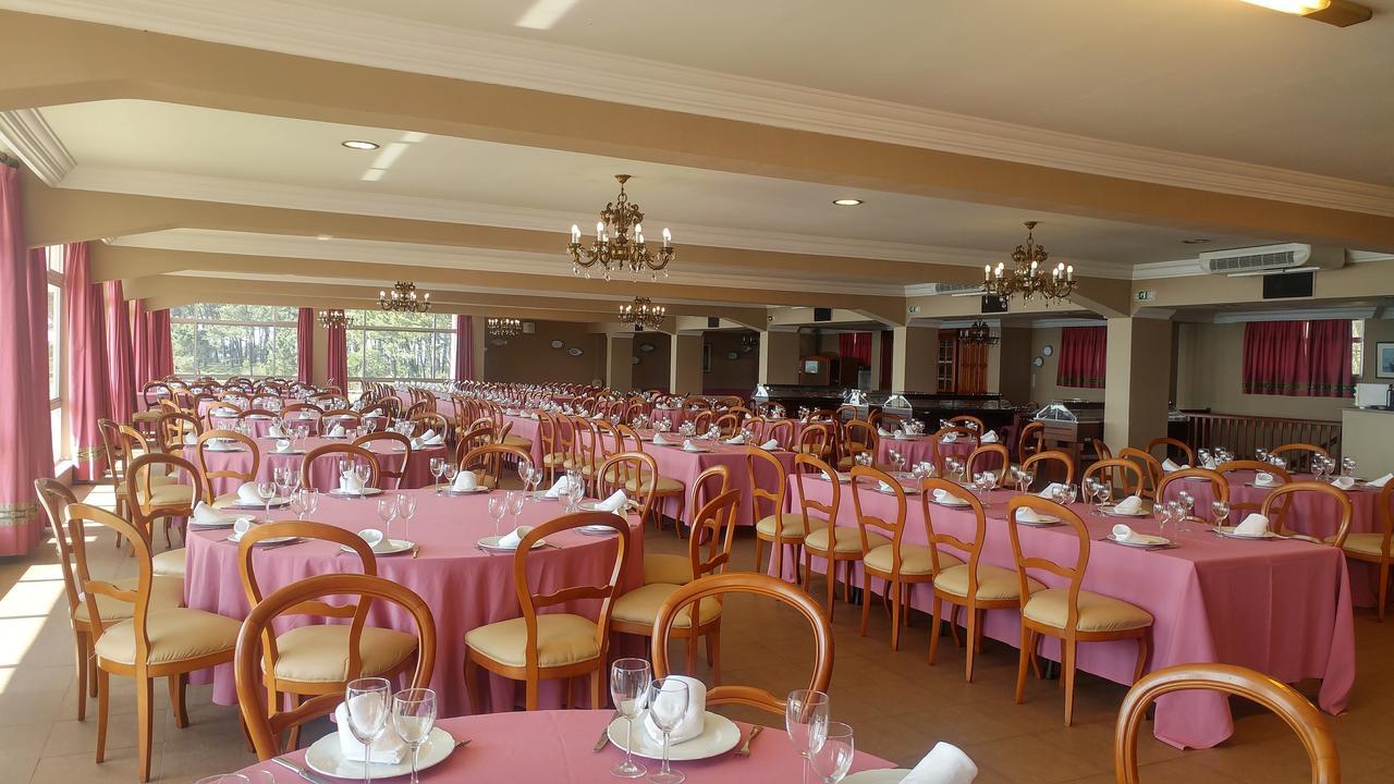 Hotel El Molino 아 과르다 외부 사진