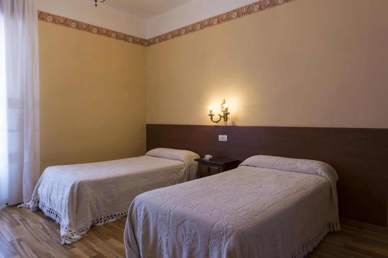 Hotel El Molino 아 과르다 외부 사진