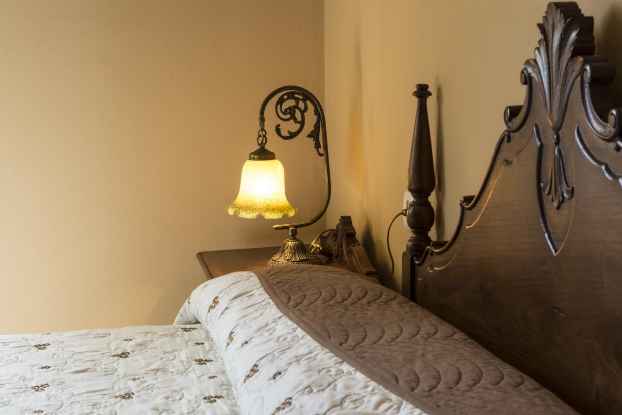 Hotel El Molino 아 과르다 외부 사진