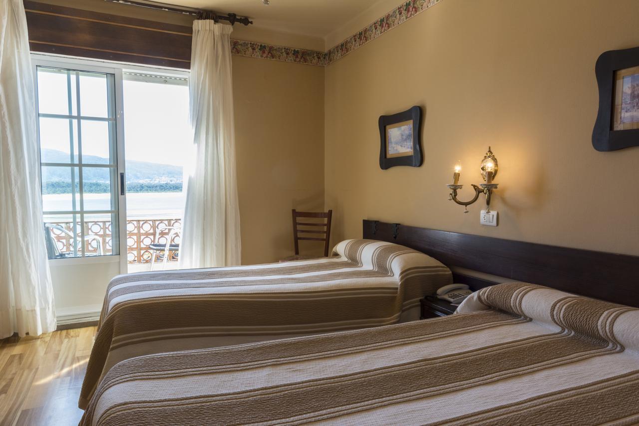 Hotel El Molino 아 과르다 외부 사진