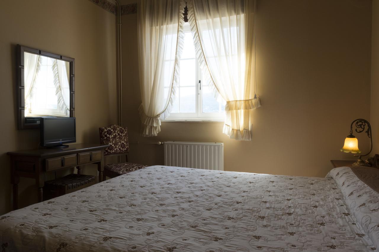 Hotel El Molino 아 과르다 외부 사진