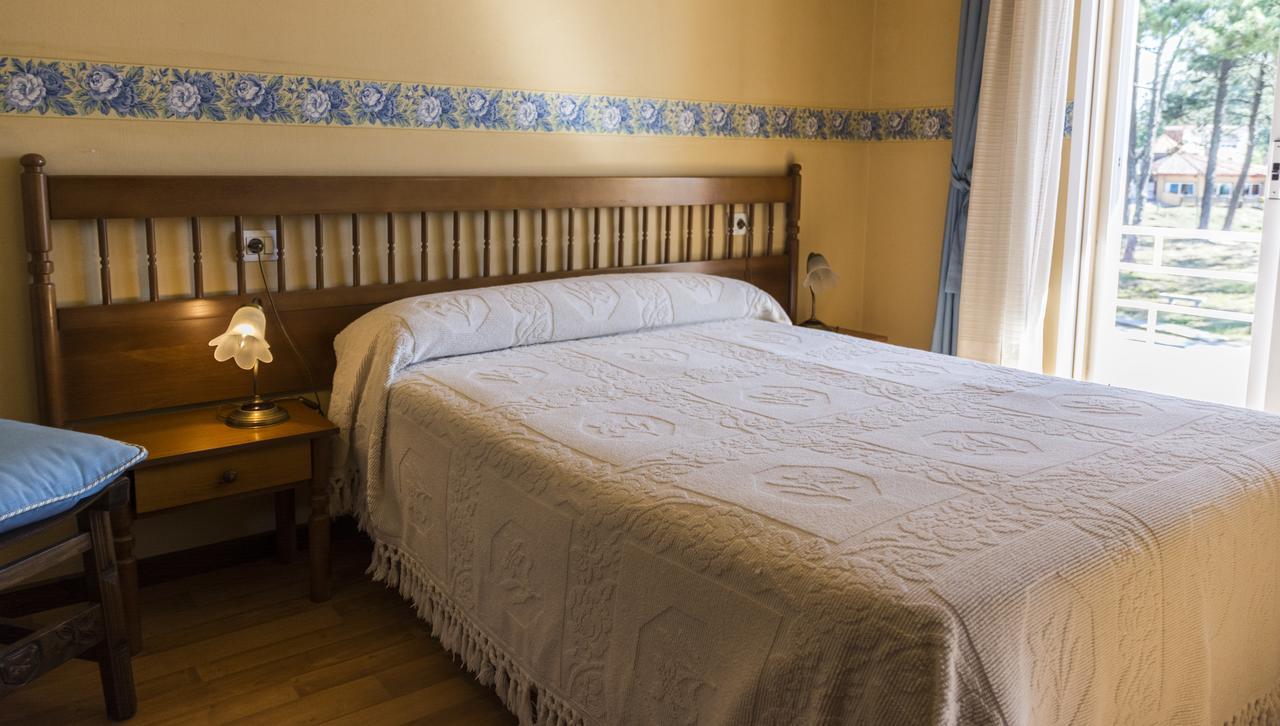 Hotel El Molino 아 과르다 외부 사진